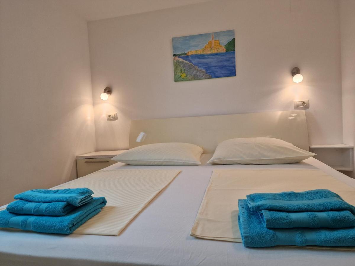 Keser Apartments 로비니 외부 사진