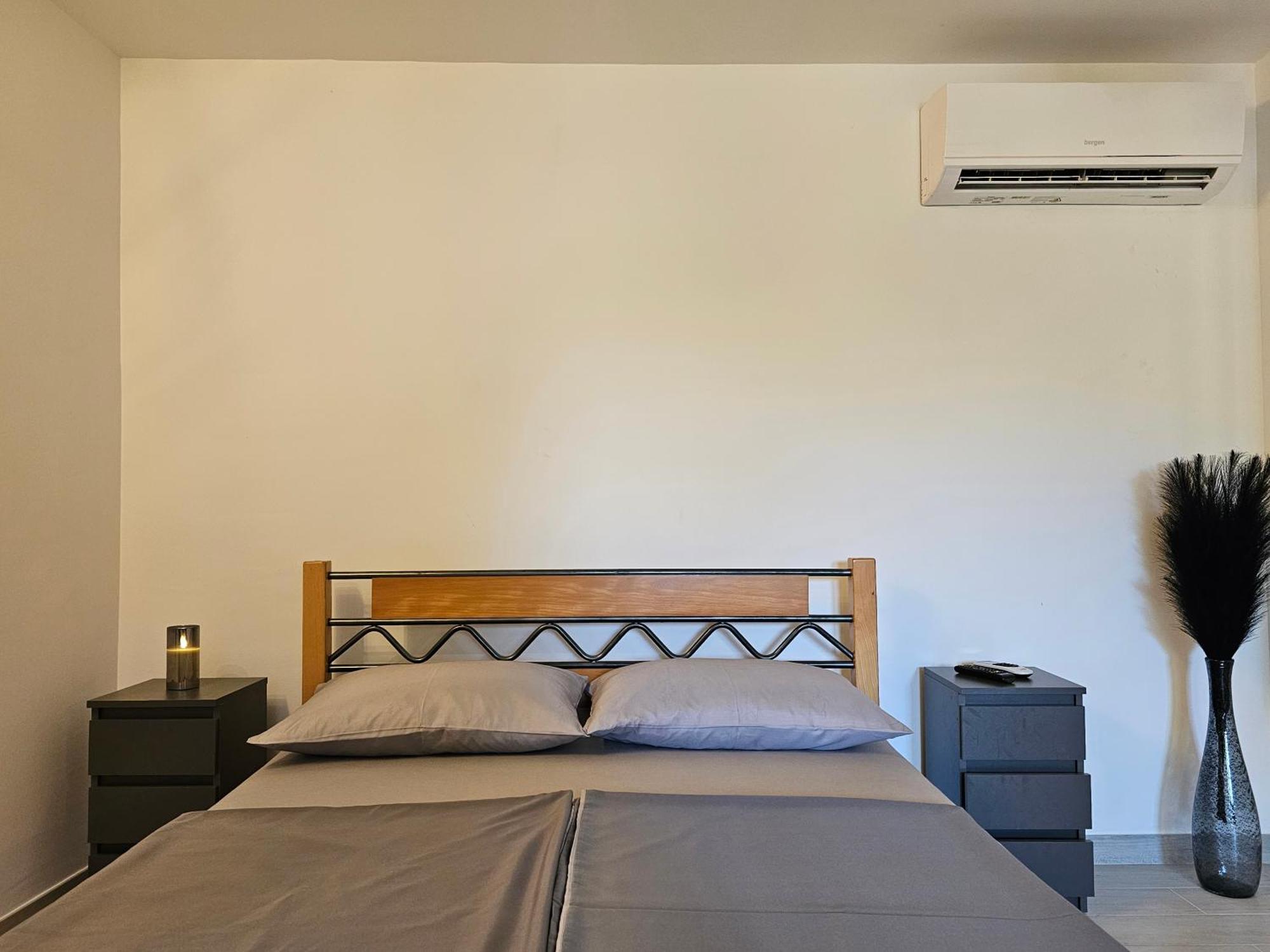 Keser Apartments 로비니 외부 사진