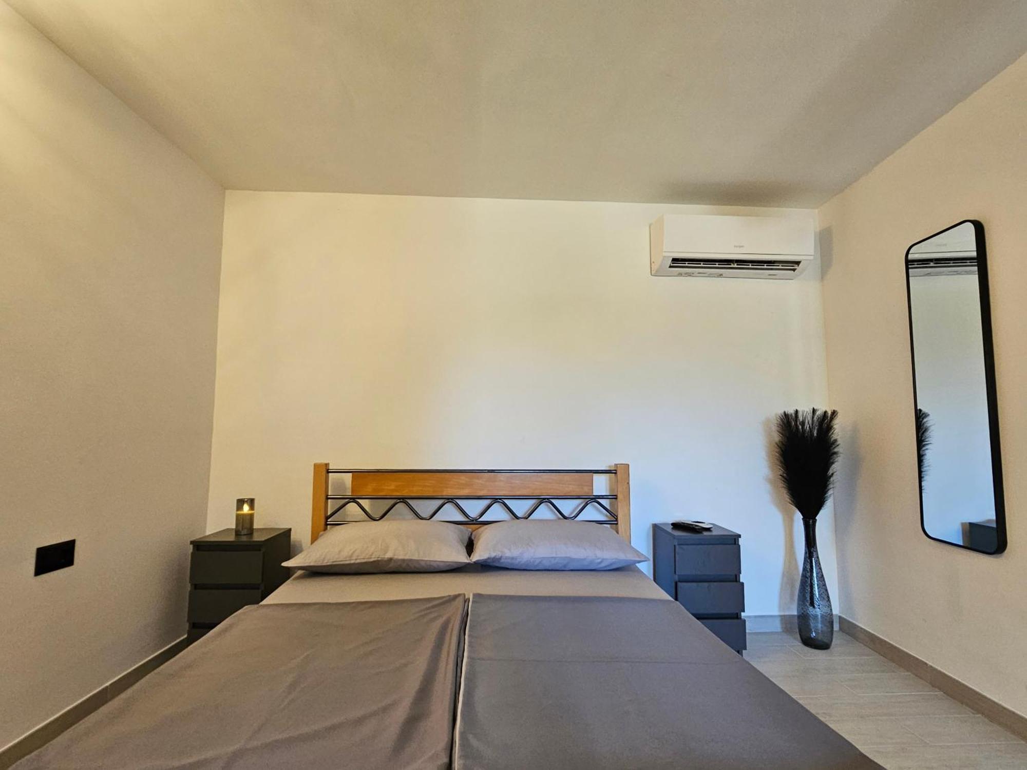 Keser Apartments 로비니 외부 사진