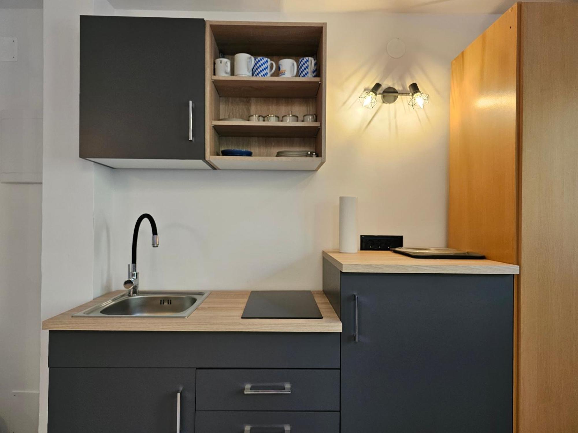 Keser Apartments 로비니 외부 사진